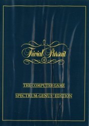 Trivial Pursuit – Genus (1986)(Zafiro Software Division)(es)[re-release] Rom